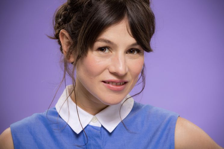 Yael Stone