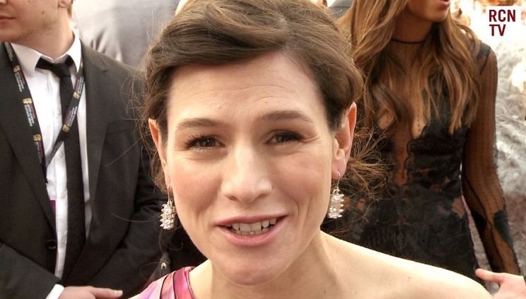 Yael Stone