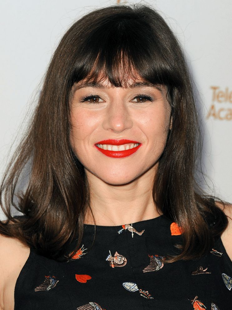 Yael Stone