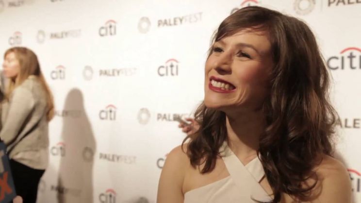 Yael Stone