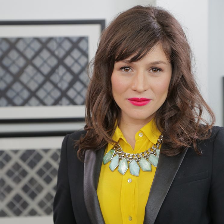 Yael Stone