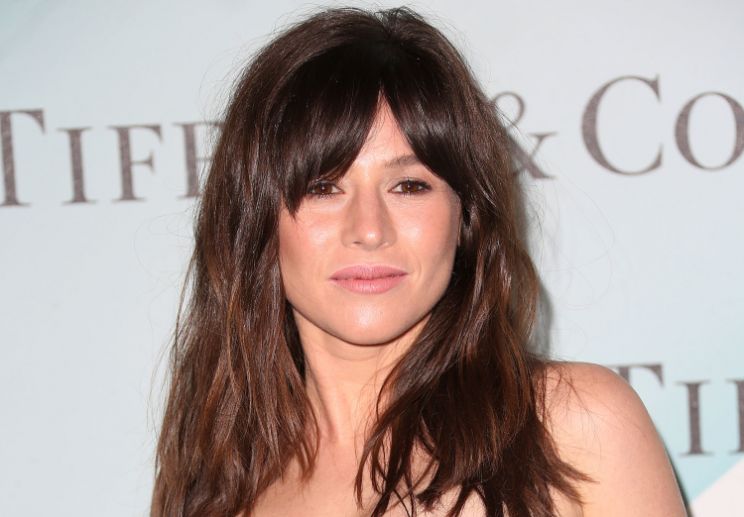 Yael Stone