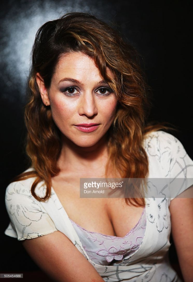 Yael Stone