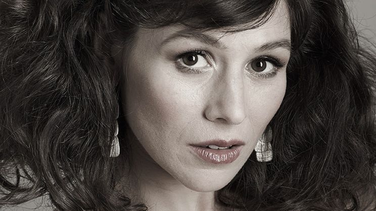 Yael Stone