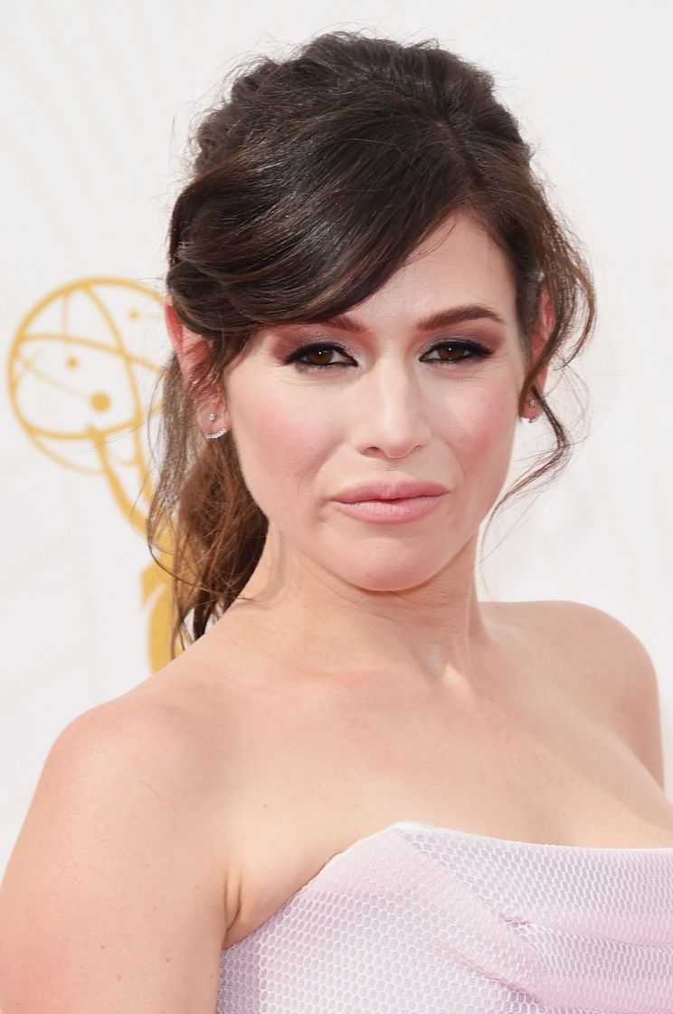 Yael Stone