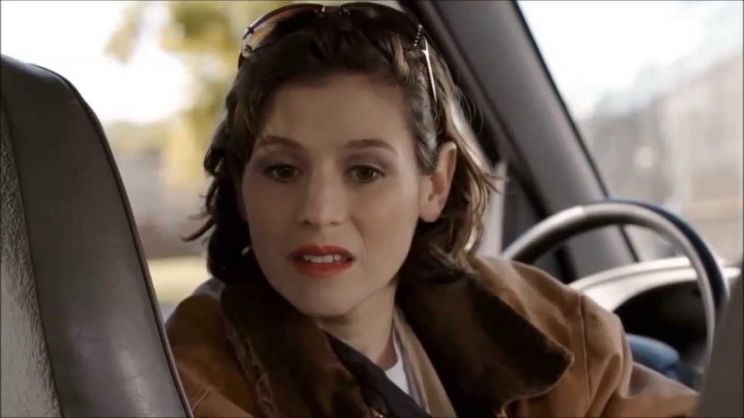 Yael Stone