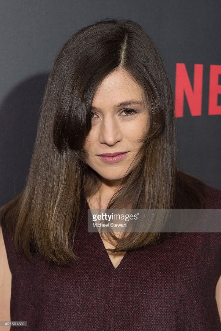 Yael Stone