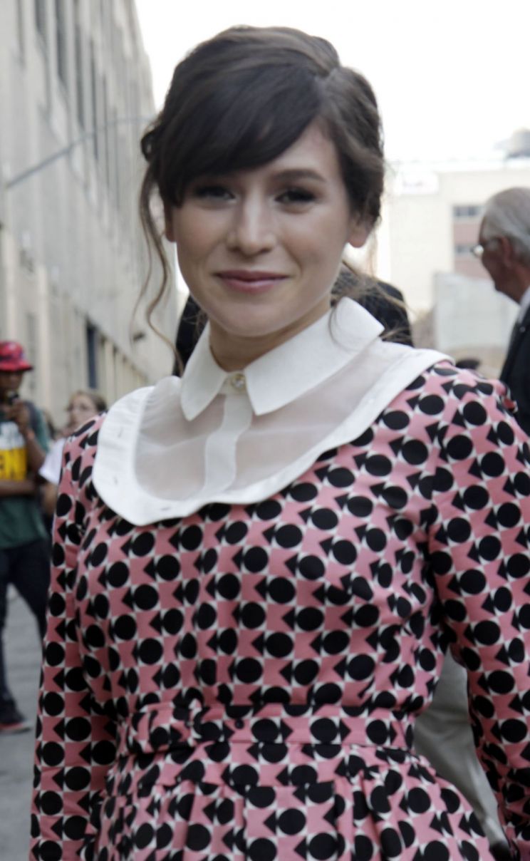 Yael Stone