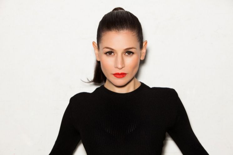 Yael Stone