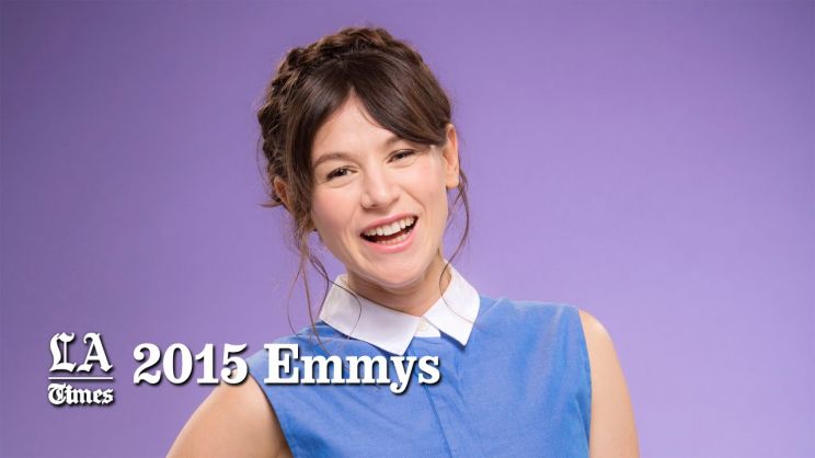Yael Stone