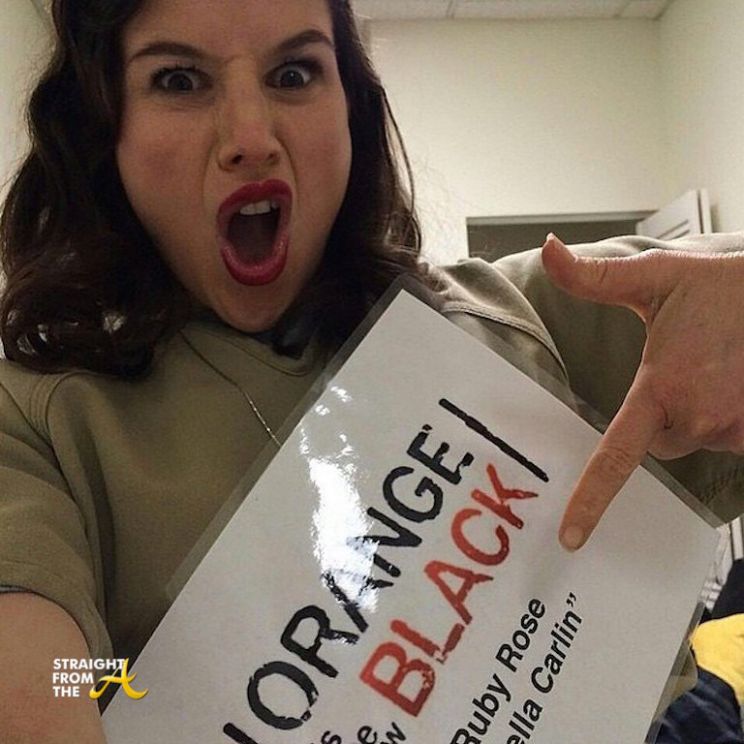 Yael Stone