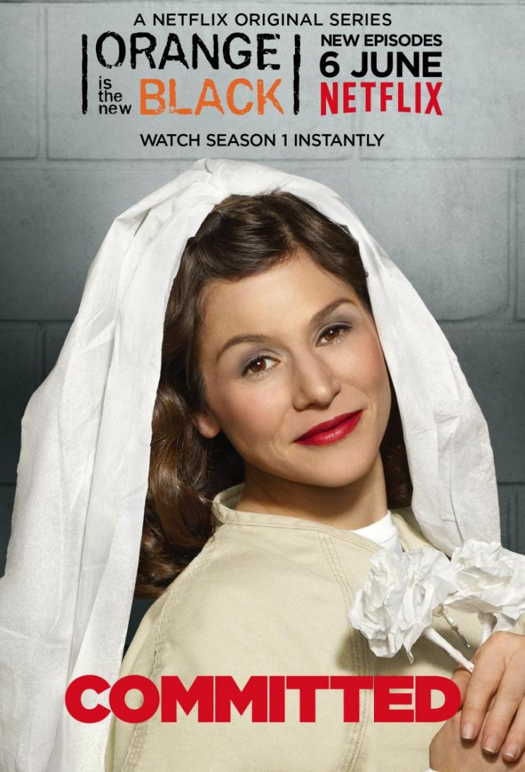 Yael Stone