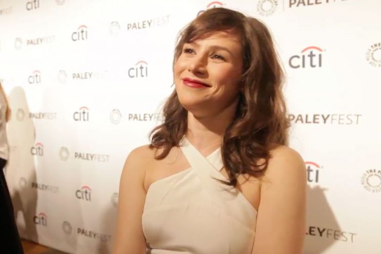 Yael Stone
