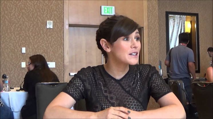 Yael Stone