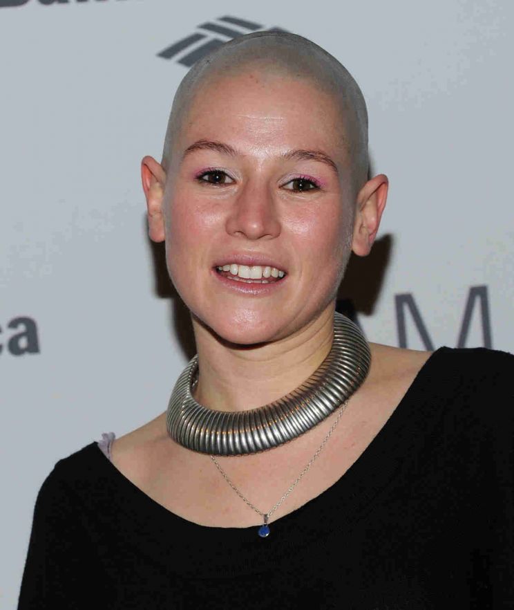 Yael Stone