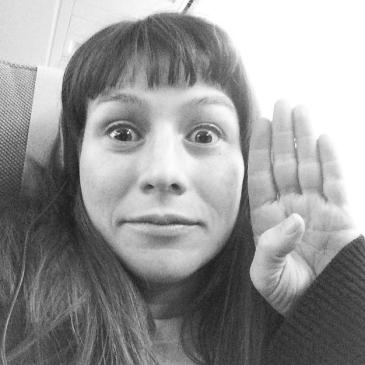 Yael Stone