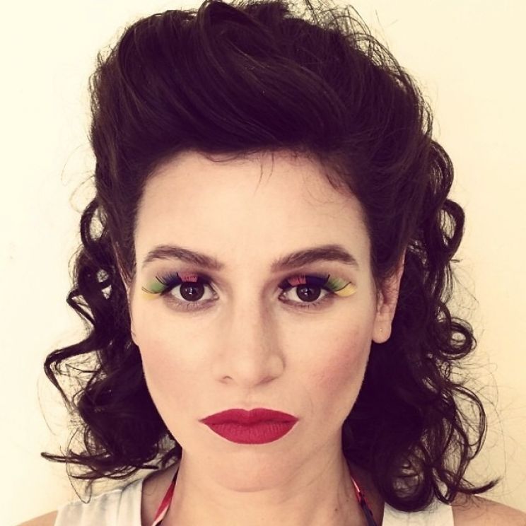 Yael Stone