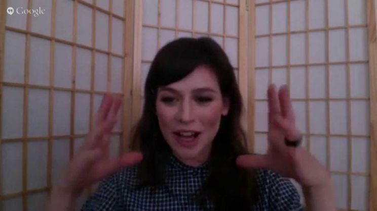 Yael Stone