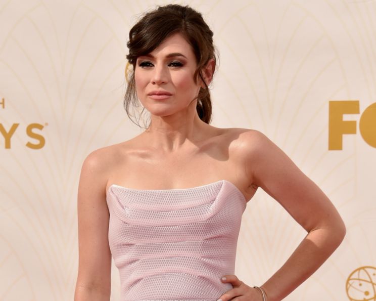 Yael Stone
