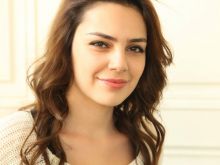 Yagmur Tanrisevsin