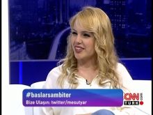 Yagmur Tanrisevsin