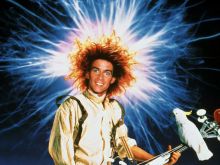 Yahoo Serious