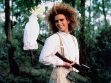 Yahoo Serious