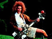 Yahoo Serious