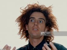 Yahoo Serious