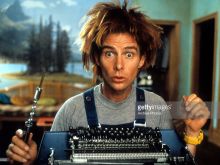 Yahoo Serious