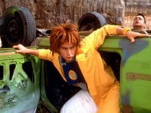 Yahoo Serious