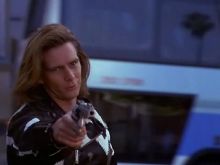 Yahoo Serious