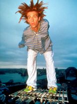 Yahoo Serious