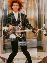 Yahoo Serious