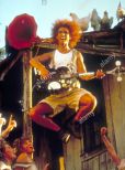 Yahoo Serious