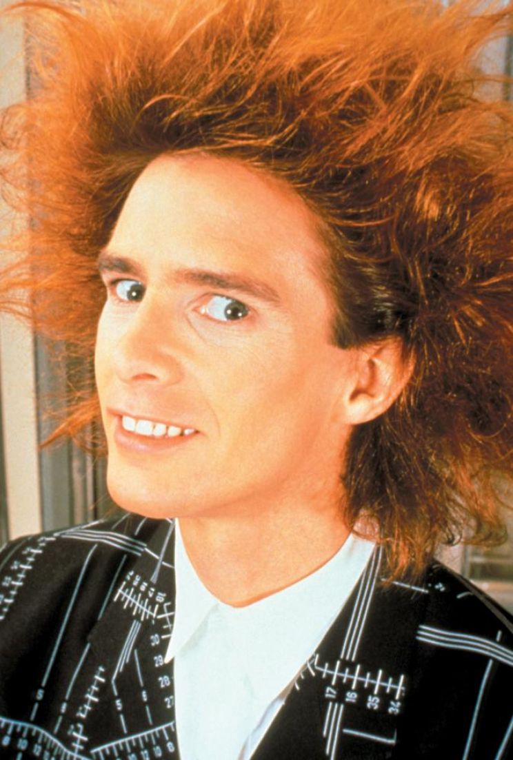 Yahoo Serious