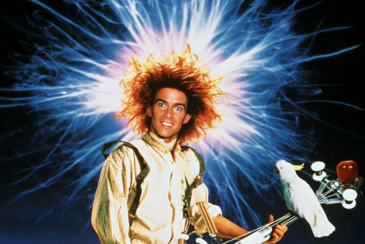 Yahoo Serious