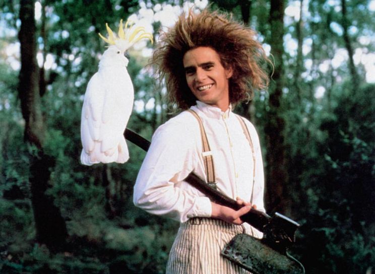 Yahoo Serious