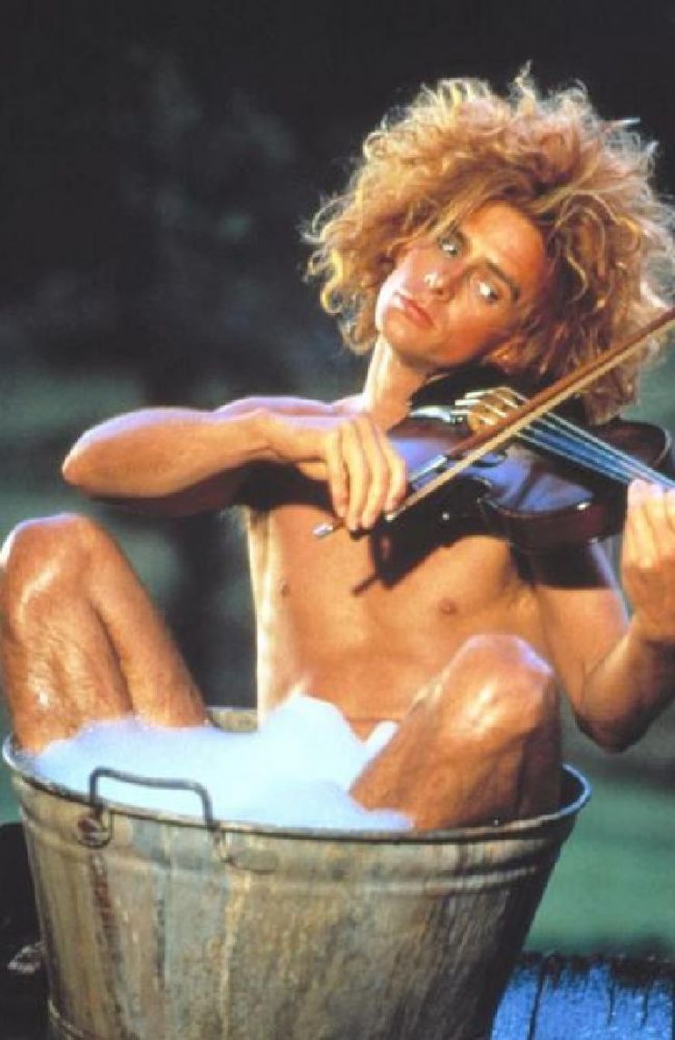 Yahoo Serious