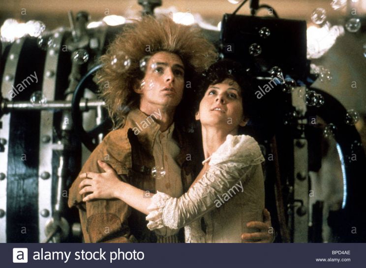 Yahoo Serious