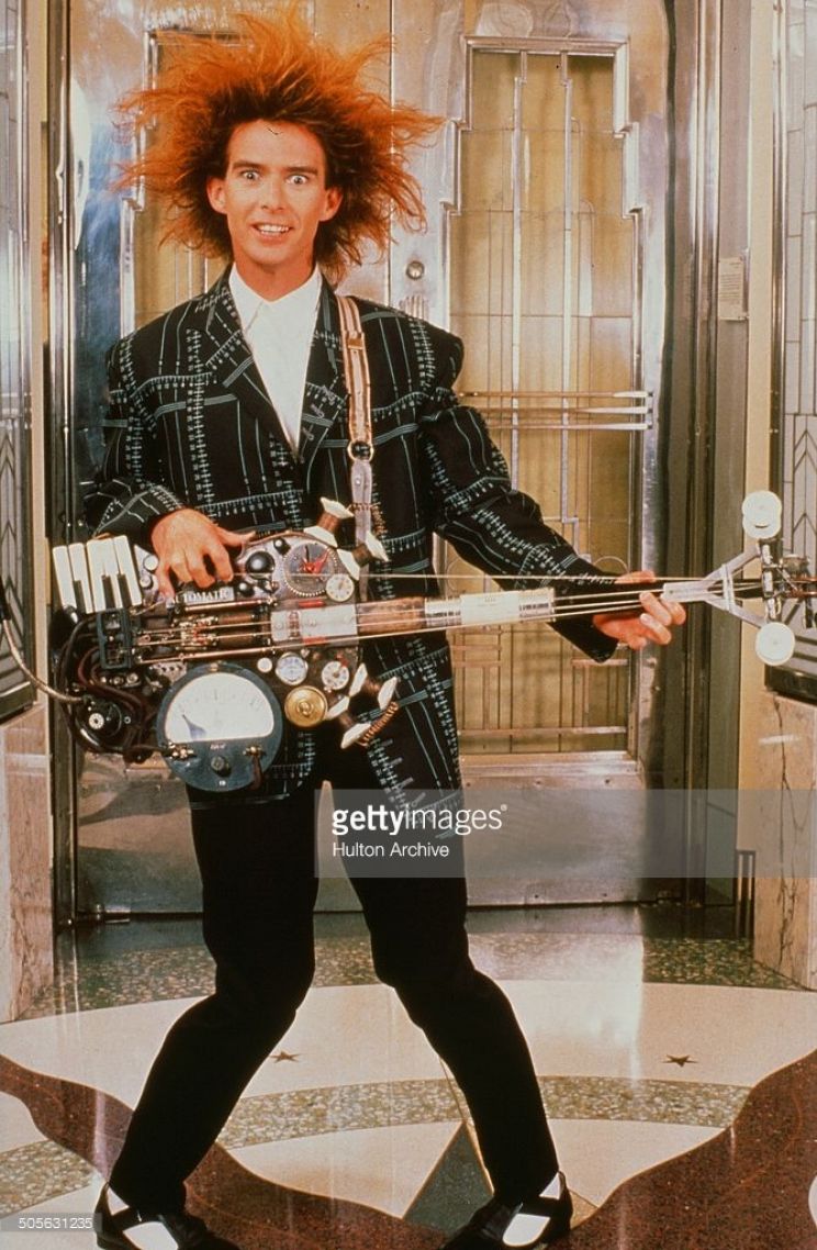 Yahoo Serious