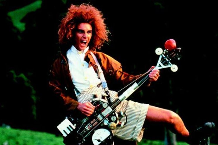 Yahoo Serious