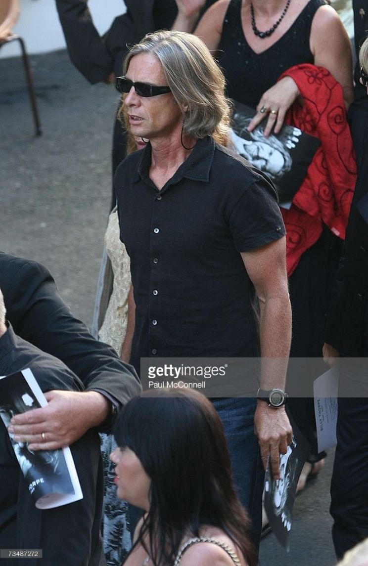 Yahoo Serious