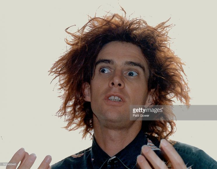 Yahoo Serious