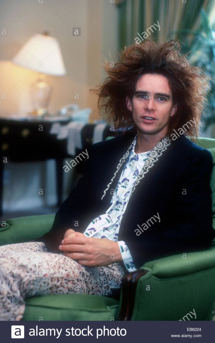 Yahoo Serious