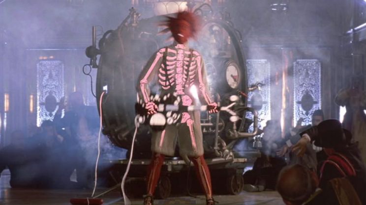 Yahoo Serious