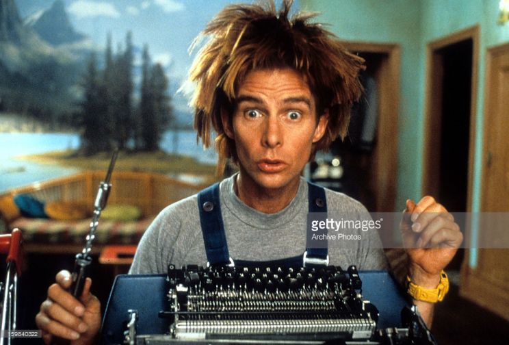 Yahoo Serious