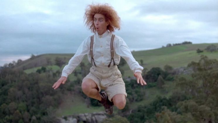 Yahoo Serious