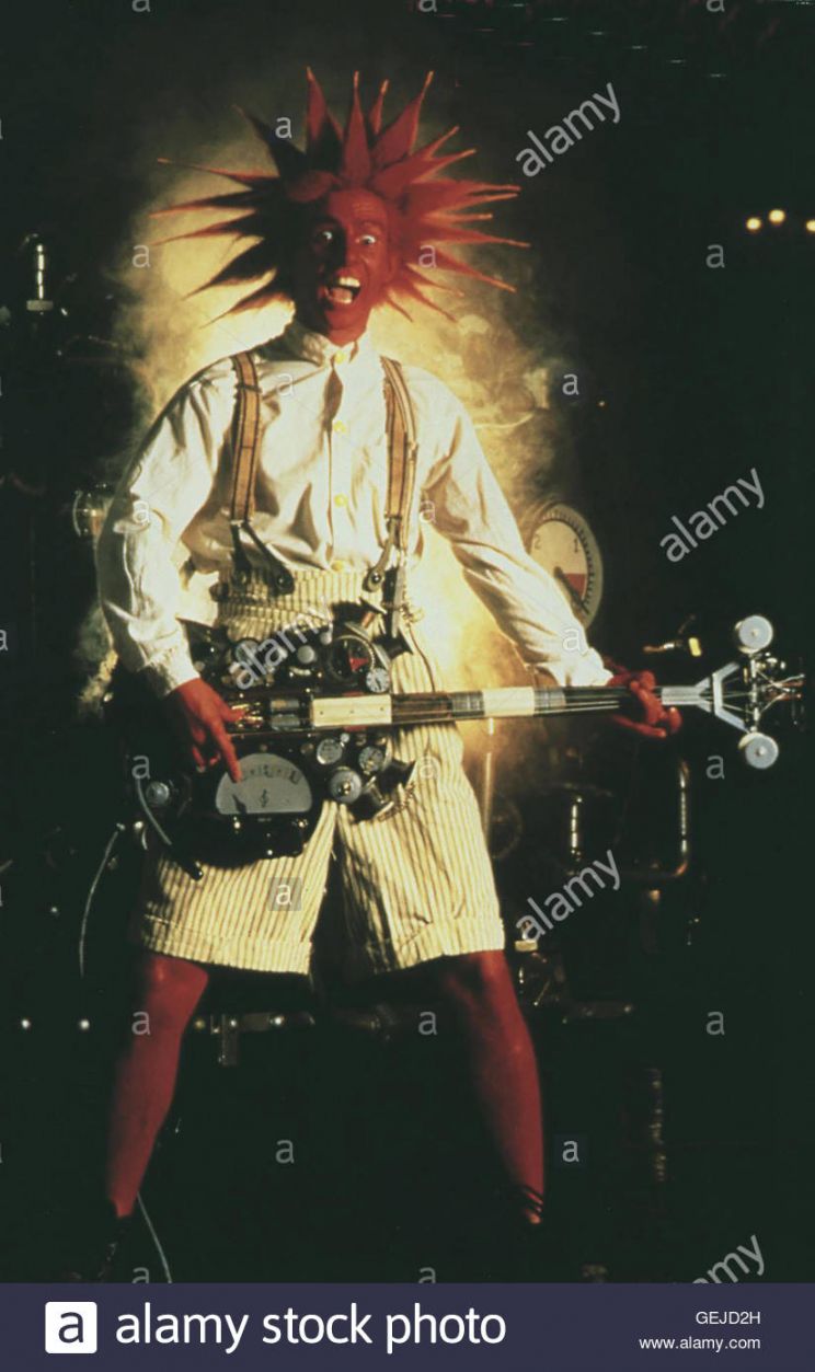 Yahoo Serious
