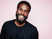 Yahya Abdul-Mateen II